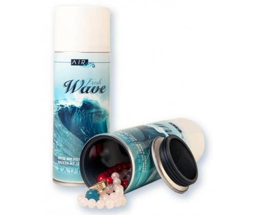 Kavatza Safety Box Sunscreen Lotion - Air Fresh Wave - Price: 24,90€