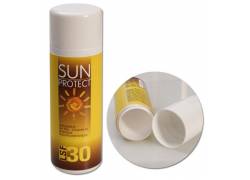 Καβάτζα Κουτί Ασφαλείας Αντηλιακή Λοσιόν - Small 155mm