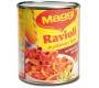 Καβάτζα Κουτί Ασφαλείας Κονσέρβα Ravioli 800g - Τιμή: 19,80€