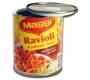Καβάτζα Κουτί Ασφαλείας Κονσέρβα Ravioli 800g - Τιμή: 19,80€