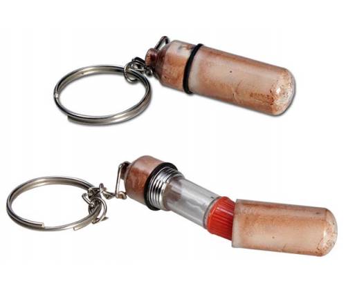 Μπρελόκ - Καβάτζα Ασφαλείας (3) - Τιμή: 4,20€