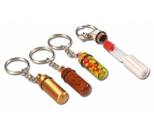 Μπρελόκ - Καβάτζα Ασφαλείας (3) - Τιμή: 4,20€