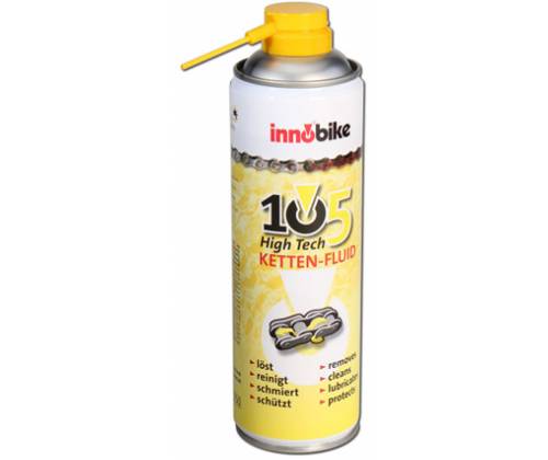 Καβάτζα Κουτί Ασφαλείας Σπρέι Αλυσίδας - Τιμή: 24,90€