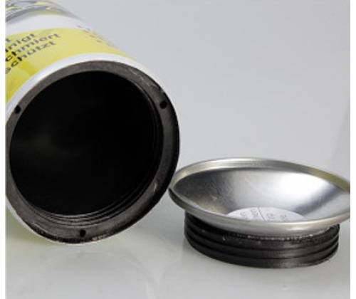 Καβάτζα Κουτί Ασφαλείας Σπρέι Αλυσίδας - Τιμή: 24,90€