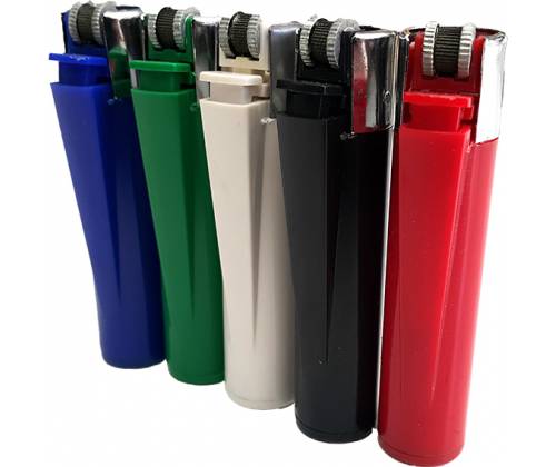 Αναπτήρας - Καβάτζα Ασφαλείας - Τιμή: 5,40€