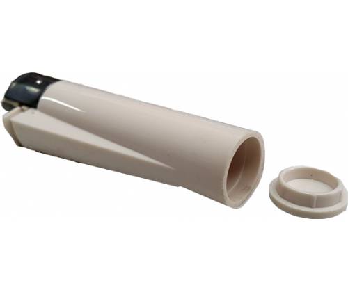 Αναπτήρας - Καβάτζα Ασφαλείας - Τιμή: 5,40€