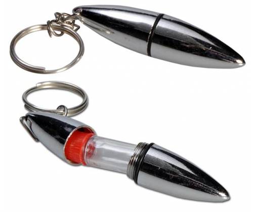 Μπρελόκ - Καβάτζα Ασφαλείας (2) - Τιμή: 3,90€