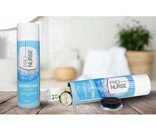 Καβάτζα Κουτί Ασφαλείας - Αφρός Καθαρισμού - Τιμή: 21,90€