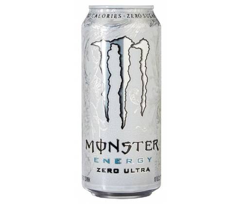 Αναψυκτικό Energy Ultra - Καβάτζα Ασφαλείας - Τιμή: 31,00€