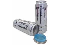 Αναψυκτικό Energy Ultra - Καβάτζα Ασφαλείας