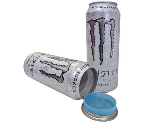 Αναψυκτικό Energy Ultra - Καβάτζα Ασφαλείας - Τιμή: 31,00€