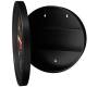 RAW Kavatza Security Box Wall Clock - Black Clock - Price: 29,50€