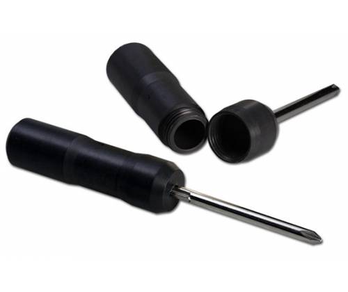 Καβάτζα Ασφαλείας - Κατσαβίδι - Τιμή: 8,50€