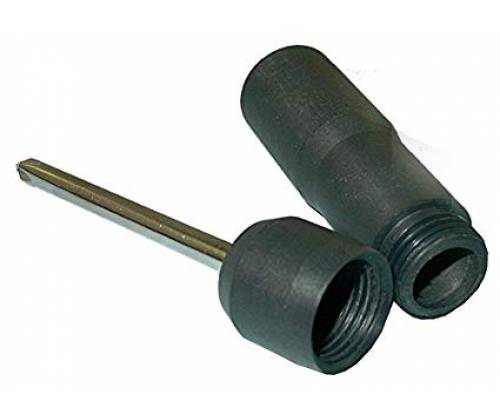 Καβάτζα Ασφαλείας - Κατσαβίδι - Τιμή: 8,50€