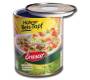 Kavatza Safety Box Canned Rice Rice Rice-Topf 800g - Price: 19,80€