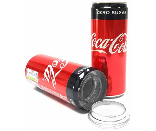 Αναψυκτικό Cola Zero - Καβάτζα Ασφαλείας - Τιμή: 25,00€