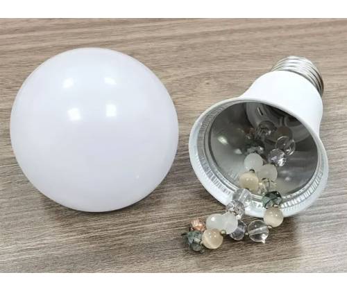 Καβάτζα - Κουτί Αποθήκευσης Λαμπτήρας Φωτισμού - Τιμή: 18,90€