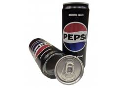 Αναψυκτικό Pepsi - Καβάτζα Ασφαλείας