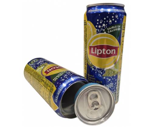 Τσάι Lipton Ice Tea - Καβάτζα Ασφαλείας - Τιμή: 24,50€