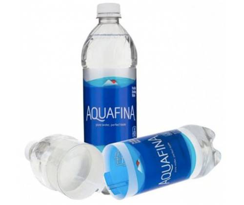 Μεταλλικό Νερό Eastony Bottle Μπουκάλι 710ml - Καβάτζα Ασφαλείας - Τιμή: 36,50€