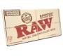 RAW Bambo BackFlip Rolling Tray Wooden Box - STRIPED -  Price: 34,50€