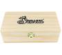 Rolling Supreme Ξύλινο Κουτί - T2 Medium - Τιμή: 11,50€