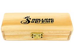Rolling Supreme Ξύλινο Κουτί - T1 Small