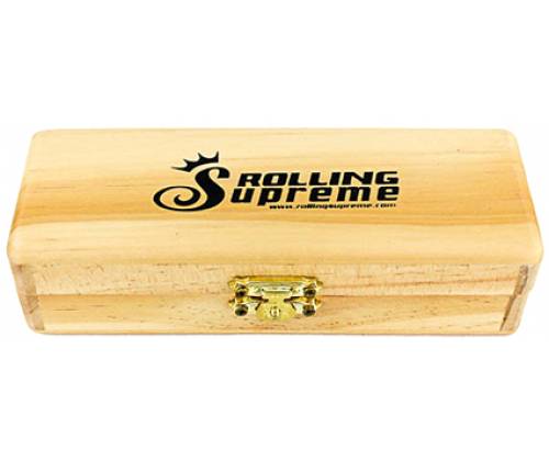 Rolling Supreme Ξύλινο Κουτί - T1 Small - Τιμή: 10,90€