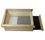 Buddies Wooden Box Sifter - Medium (20x12x7.5 cm) - Τιμή: 21,00€
