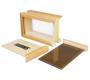 Buddies Wooden Box Sifter - Medium (20x12x7.5 cm) - Τιμή: 21,00€