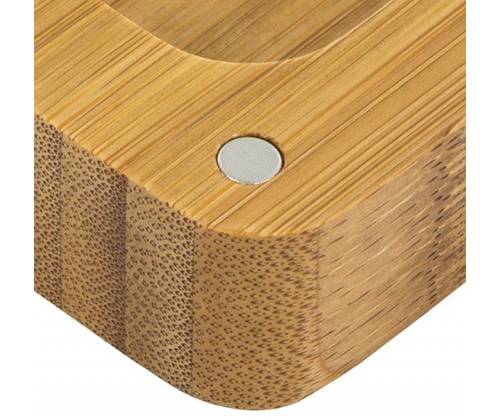 RAW Bambo BackFlip Rolling Tray Ξύλινο Κουτί - Τιμή: 29,50€