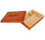 RAW Special Wood Box Ryot X - Ξύλινο Κουτί Large με Χωρίσματα - Τιμή: 34,50€