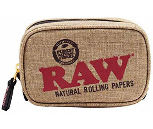 RAW Τσαντάκι Μεταφοράς Καπνού - Small - Τιμή: 23,60€