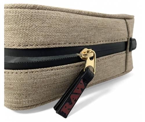 RAW Τσαντάκι Μεταφοράς Καπνού - Large - Τιμή: 27,80€