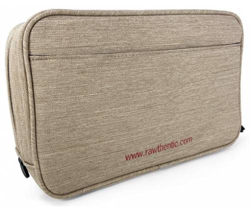 RAW Τσαντάκι Μεταφοράς Καπνού - Large - Τιμή: 27,80€