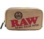 RAW Τσαντάκι Μεταφοράς Καπνού - Medium - Τιμή: 25,50€