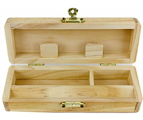 Rolling Supreme Ξύλινο Κουτί - T1 Small - Τιμή: 10,90€