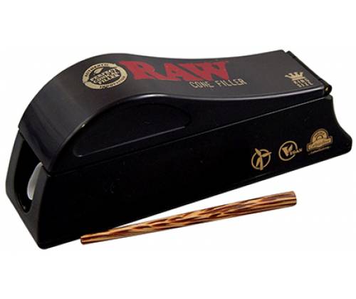 RAW Cone Filler Γέμισμα Κώνου - King Size - Τιμή: 8,00€