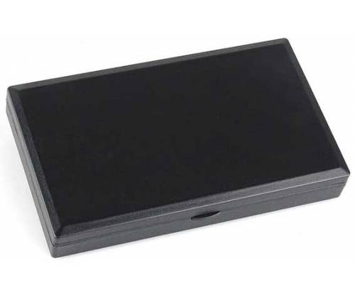 Ψηφιακή Ζυγαριά Ακριβείας - Professional (200gr x 0.01gr) - Τιμή: 14,50€