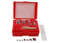 Σετ Bαρίδια Ζυγών Ακριβείας - Calibration Weight