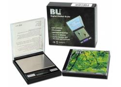 Ψηφιακή Ζυγαριά Ακριβείας - BLscale Mini CD (100gr x 0.01gr)