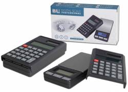 BL Ψηφιακή Ζυγαριά Ακριβείας - Αριθμομηχανή BL300  (300gr x 0.01gr)