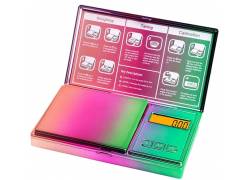 Ψηφιακή Ζυγαριά Ακριβείας - Paraiso 300 Rainbow (300gr x 0.01gr)