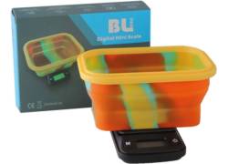 BL Digital Precision Scale - SBM 100+Silicone Bowl (100gr x 0.01gr)
