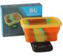 BL Digital Precision Scale - SBM 100+Silicone Bowl (100gr x 0.01gr) - Price: 19,90€