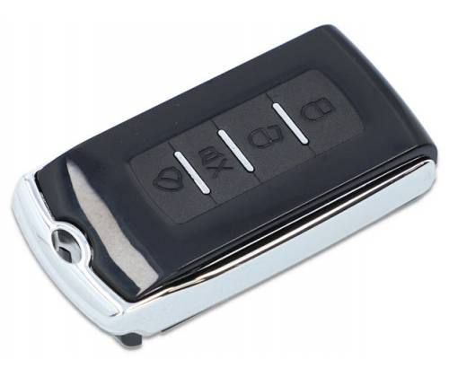 Ψηφιακή Ζυγαριά Ακριβείας - Κλειδί Αυτοκινήτου (200gr x 0.01gr) - Τιμή: 14,50€