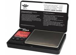 My Weigh Ψηφιακή Ζυγαριά Ακριβείας - Triton M Mini-400 (400gr x 0.01gr) 