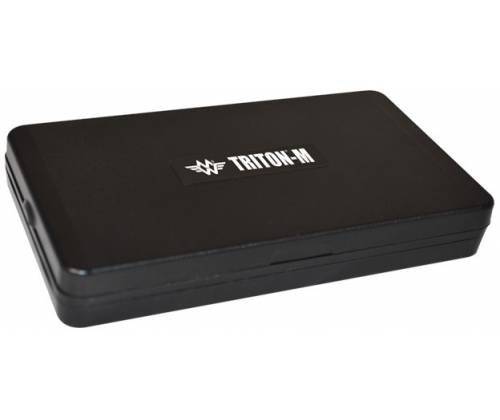 My Weigh Ψηφιακή Ζυγαριά Ακριβείας - Triton M Mini-400 (400gr x 0.01gr) - Τιμή: 19,50€