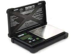 My Weigh Ψηφιακή Ζυγαριά Ακριβείας - Triton 3-400 (400gr x 0.01gr) 