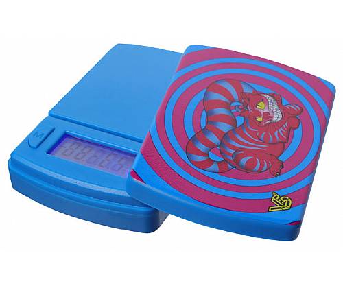 V-Syndicate ScaleBud Ψηφιακή Ζυγαριά Ακριβείας - Seshigher Cat (100gr x 0.01gr) - Τιμή: 17,90€